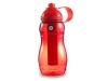 Garrafa de viagem com bssola 400ml