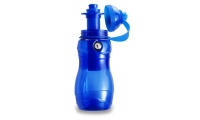 Garrafa de viagem com bssola 400ml