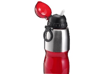 Garrafa de 800 ml