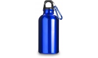 Garrafa de alumnio 400 ml  