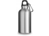 Garrafa de alumnio 400 ml  