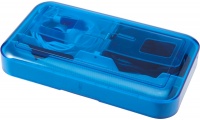 Conjunto de viagem para telemvel