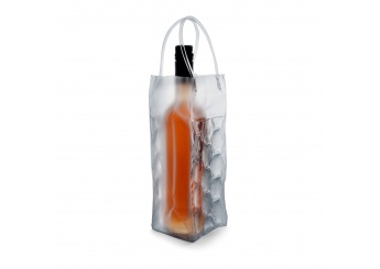 Bolsa refrigeradora para garrafa