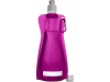 Garrafa de gua dobrvel 420ml