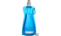 Garrafa de gua dobrvel 420ml