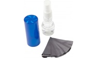 Spray de limpeza para lentes e ecrs (30 ml)