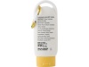 Protetor solar 60 ml SPF 30