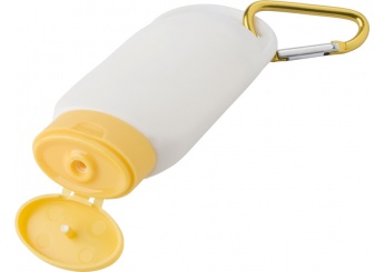 Protetor solar 60 ml SPF 30