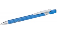 Esferogrfica de aluminio