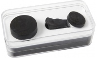 Conjunto de 2 lentes para telemvel