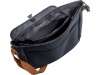 Saco bandolera bicolor