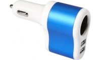 Carregador USB para automvel