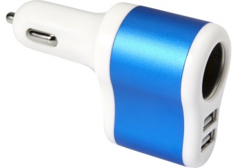 Carregador USB para automvel