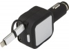 Carregador multifuncional para automvel