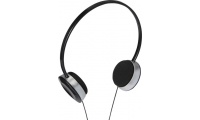 Auriculares de plstico