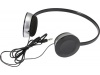Auriculares de plstico