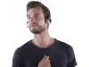 Auriculares de plstico