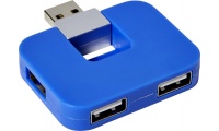 Hub USB de 4 portas