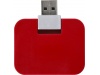 Hub USB de 4 portas