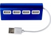 Hub USB de 4 portas