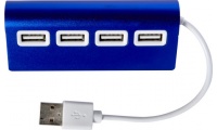 Hub USB de 4 portas