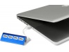 Hub USB de 4 portas