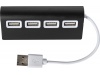 Hub USB de 4 portas