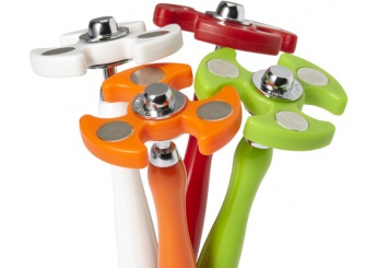 Caneta spinner