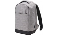 Mochila anti-roubo