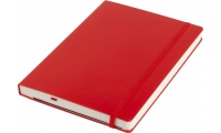Caderno de carto (aprox. A5)