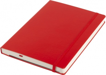 Caderno de carto (aprox. A5)