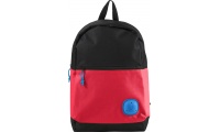 Mochila de polister
