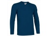 Sweat Manga Comprida TIGER Adulto Cores 3XL