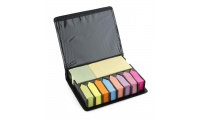 Estojo de post-it 