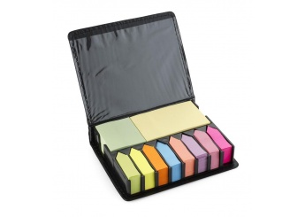 Estojo de post-it 