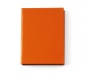 Estojo com post it