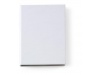 Estojo com post it