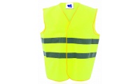 Colete Reflector KROSS