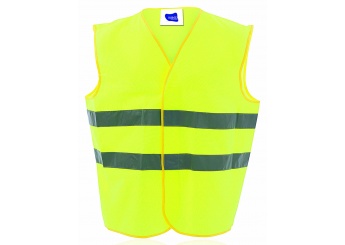 Colete Reflector KROSS