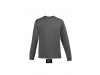 SWEAT DE TRABALHO 3XL 4XL 5XL STEEL PRO