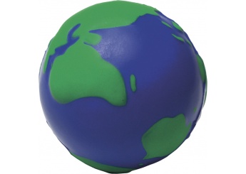 Mundo anti-stress