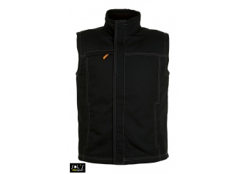 Jaqueta de Trabalho Homem 3XL 4XL 5XL WORKER PRO