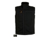 Jaqueta de Trabalho Homem 3XL 4XL 5XL WORKER PRO