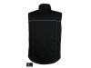 Jaqueta de Trabalho Homem 3XL 4XL 5XL WORKER PRO