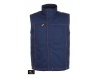 Jaqueta de Trabalho Homem 3XL 4XL 5XL WORKER PRO