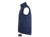 Jaqueta de Trabalho Homem 3XL 4XL 5XL WORKER PRO