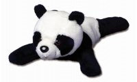 Panda de peluche
