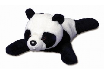 Panda de peluche