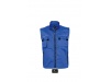 COLETE DE TRABALHO 3XL 4XL ZENITH PRO