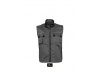 COLETE DE TRABALHO 3XL 4XL ZENITH PRO